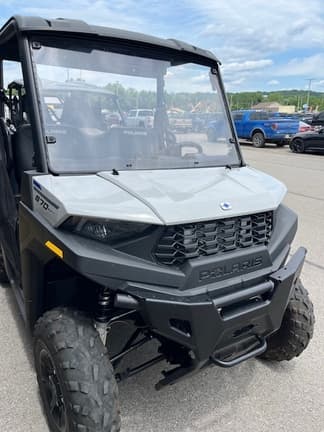 BOATZON | Polaris RANGER 570 SP PREM 2023