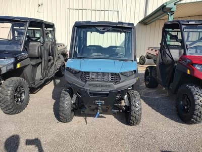 BOATZON | Polaris Ranger 570Crew NorthstarNEW 2026