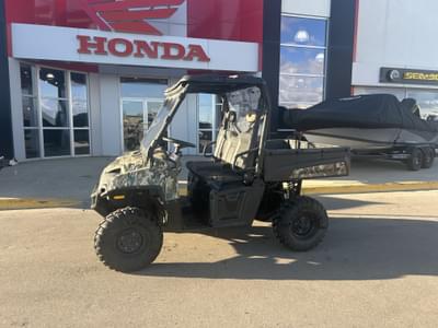 BOATZON | Polaris RANGER 800 EFI Polaris Pursuit Camo 2013
