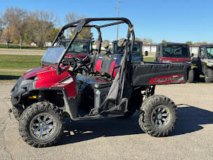 BOATZON | Polaris RANGER 800 EPS LE 2014 BOATZON | Polaris RANGER 800 EPS LE 2014
