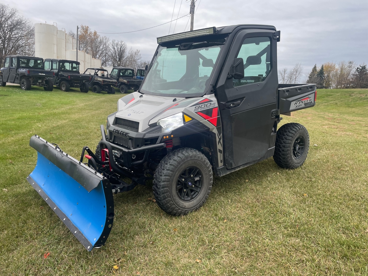 Polaris RANGER 900 2019
