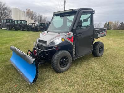 BOATZON | Polaris RANGER 900 2019