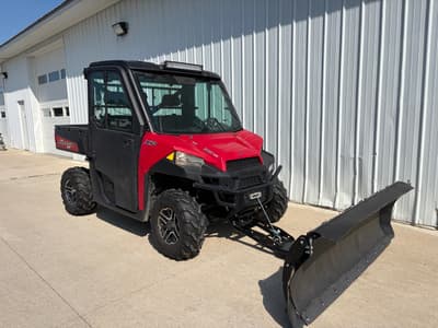 BOATZON | Polaris Ranger 900 XP Cab 2017