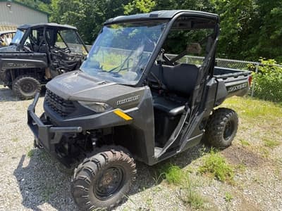 BOATZON | Polaris Ranger Base EPS 2023 BOATZON | Polaris Ranger Base EPS 2023