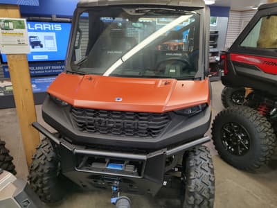 BOATZON | Polaris Ranger CABBED 1000 Premium 2026