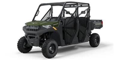 BOATZON | Polaris RANGER CREW 1000 2025