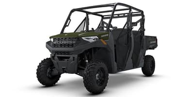 BOATZON | Polaris Ranger Crew 1000 2026