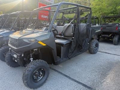 BOATZON | Polaris Ranger Crew 1000 2026 BOATZON | Polaris Ranger Crew 1000 2026