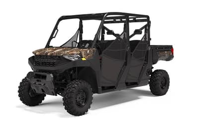 BOATZON | Polaris RANGER CREW 1000 EPS 2020