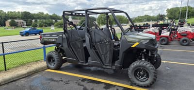 BOATZON | Polaris RANGER CREW 1000 GRN 2026 BOATZON | Polaris RANGER CREW 1000 GRN 2026