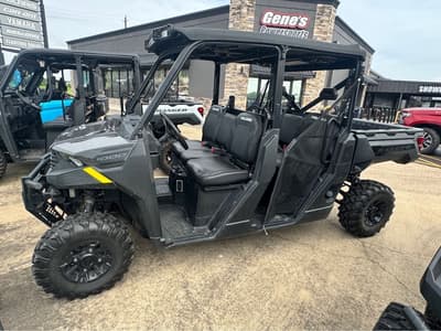 BOATZON | Polaris Ranger Crew 1000 Premium 2024 BOATZON | Polaris Ranger Crew 1000 Premium 2024