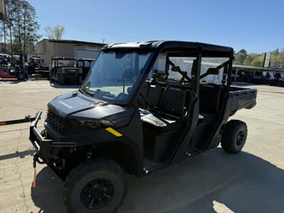 BOATZON | Polaris Ranger Crew 1000 Premium 2024