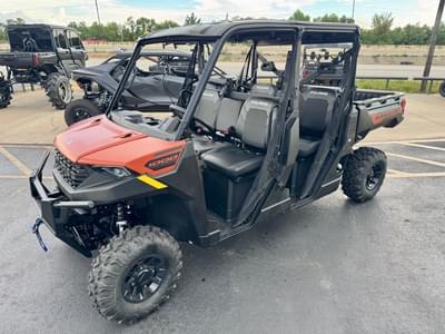 BOATZON | Polaris Ranger Crew 1000 Premium 2026 BOATZON | Polaris Ranger Crew 1000 Premium 2026