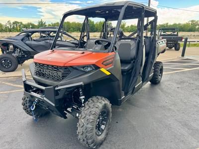 BOATZON | Polaris Ranger Crew 1000 Premium 2026