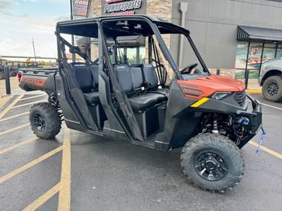 BOATZON | Polaris Ranger Crew 1000 Premium 2026 BOATZON | Polaris Ranger Crew 1000 Premium 2026