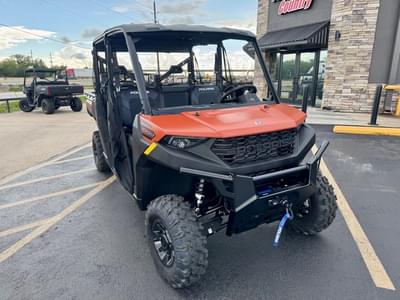 BOATZON | Polaris Ranger Crew 1000 Premium 2026 BOATZON | Polaris Ranger Crew 1000 Premium 2026