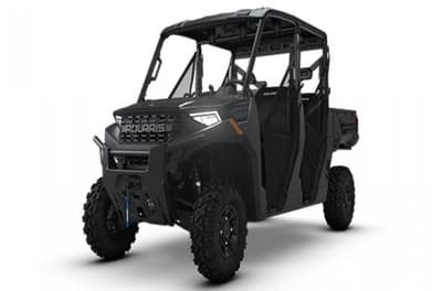 BOATZON | Polaris Ranger Crew 1000 Premium 2026