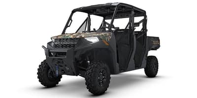 BOATZON | Polaris Ranger Crew 1000 Premium 2026 BOATZON | Polaris Ranger Crew 1000 Premium 2026