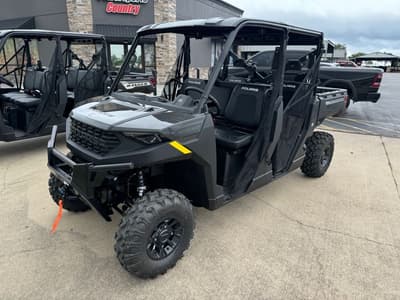 BOATZON | Polaris Ranger Crew 1000 Premium 2026