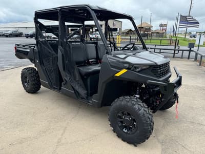 BOATZON | Polaris Ranger Crew 1000 Premium 2026 BOATZON | Polaris Ranger Crew 1000 Premium 2026