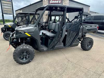 BOATZON | Polaris Ranger Crew 1000 Premium 2026