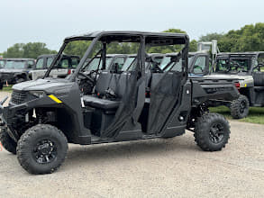 BOATZON | Polaris RANGER CREW 1000 PREMIUM 2026 BOATZON | Polaris RANGER CREW 1000 PREMIUM 2026