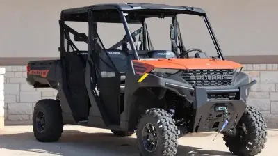 BOATZON | Polaris Ranger Crew 1000 Premium 2026