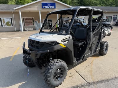 BOATZON | Polaris Ranger Crew 1000 Premium 2026 BOATZON | Polaris Ranger Crew 1000 Premium 2026