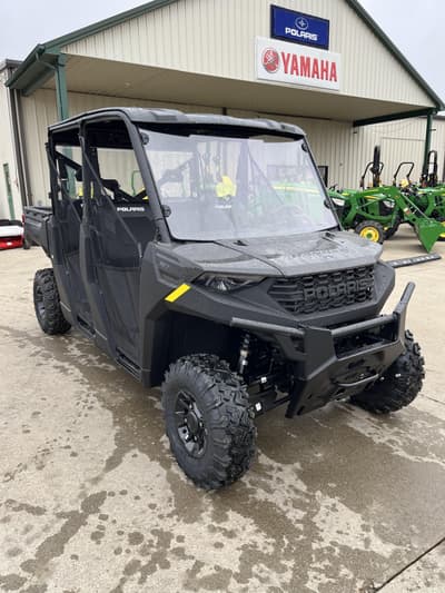 BOATZON | Polaris Ranger Crew 1000 Premium 2026 BOATZON | Polaris Ranger Crew 1000 Premium 2026