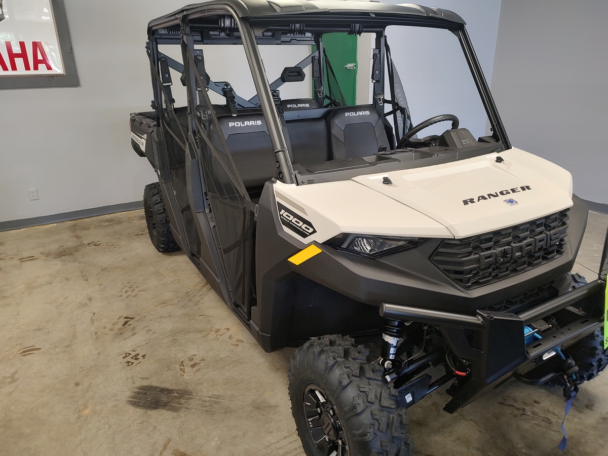 2026 Polaris Polaris Ranger Crew 1000 Premium 2026 - Sold Boat