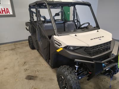 BOATZON | Polaris Ranger Crew 1000 Premium 2026