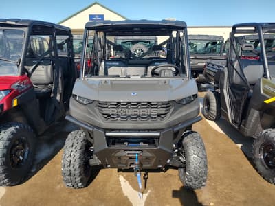 BOATZON | Polaris Ranger Crew 1000 Premium 2026