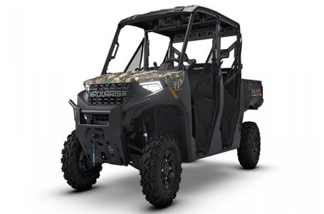 2026 Polaris Polaris Ranger Crew 1000 Premium 2026 - Sold Boat