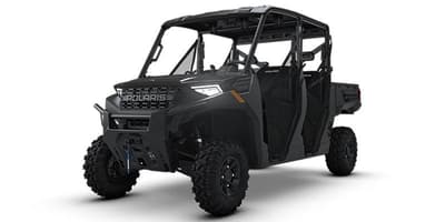 BOATZON | Polaris Ranger Crew 1000 Premium 2026