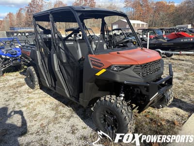 BOATZON | Polaris RANGER CREW 1000 PREMIUM 2026 BOATZON | Polaris RANGER CREW 1000 PREMIUM 2026