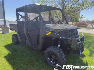 BOATZON | Polaris RANGER CREW 1000 PREMIUM 2026