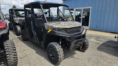 BOATZON | Polaris Ranger Crew 1000 Premium PPC 2026