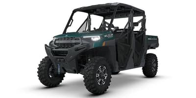 BOATZON | Polaris Ranger Crew 1000 XP Premium 2026