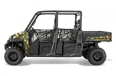 BOATZON | Polaris RANGER CREW 570 EPS Full Size w Cab  Heater 2015 BOATZON | Polaris RANGER CREW 570 EPS Full Size w Cab  Heater 2015