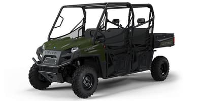BOATZON | Polaris Ranger Crew 570 FullSize 2025