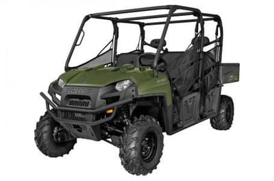 BOATZON | Polaris RANGER CREW 800 EFI 2014