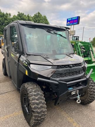 BOATZON | Polaris Ranger Crew Northstar 2023