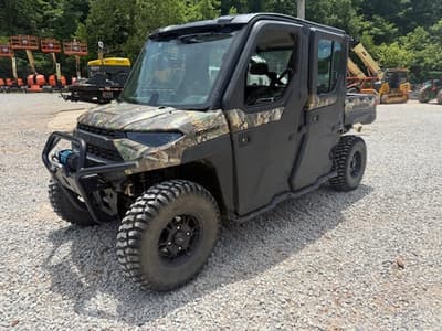 BOATZON | Polaris Ranger Crew Northstar Big Game Edition 2022
