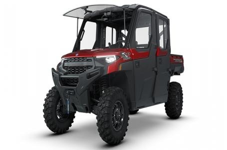 Polaris Ranger Crew NS XP 1000 Premium 2026
