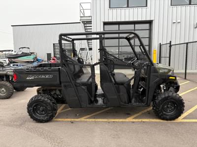 BOATZON | Polaris Ranger Crew SP 570 2024