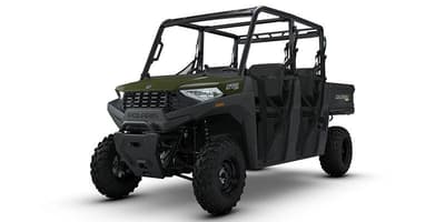 BOATZON | Polaris Ranger Crew SP 570 2026