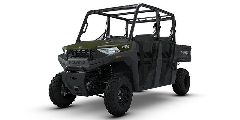 2026 Polaris Polaris Ranger Crew SP 570 2026 - Sold Boat