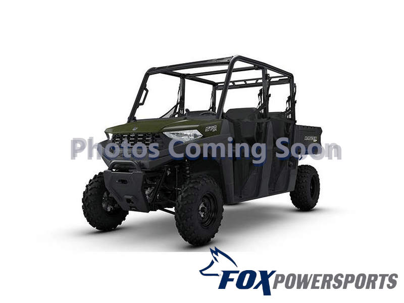 2026 Polaris Polaris RANGER CREW SP 570 2026 - Sold Boat