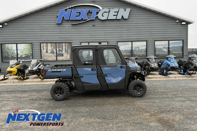 BOATZON | Polaris RANGER CREW SP 570 NORTHSTAR 2026