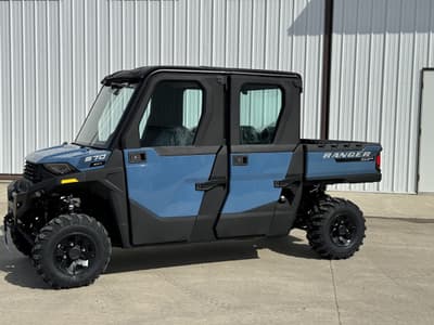 BOATZON | Polaris RANGER CREW SP 570 NORTHSTAR 2026